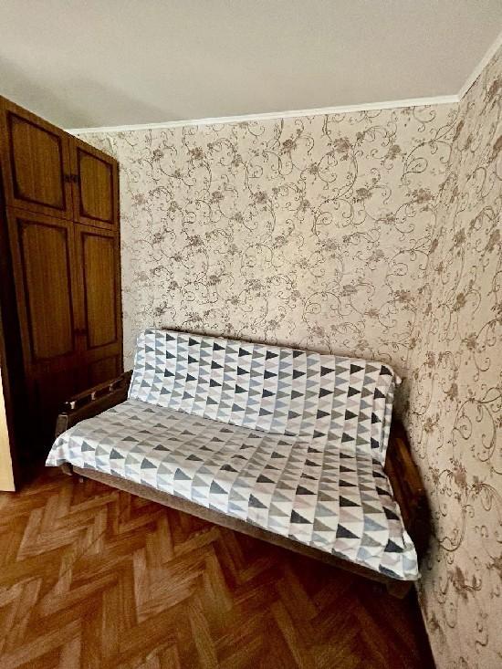 Продажа 1-комнатной квартиры, Тольятти, Ст. Разина пр-т,  59