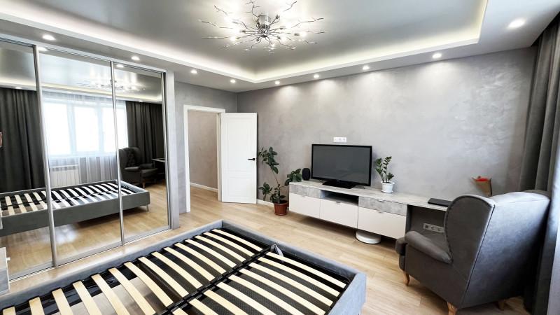 Продажа 3-комнатной квартиры, Тольятти, Революционная,  51