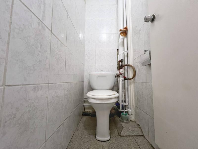 Продажа 2-комнатной квартиры, Тольятти, Юбилейная,  79