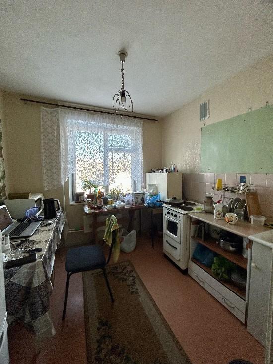 Продажа 1-комнатной квартиры, Тольятти, Маршала Жукова,  38