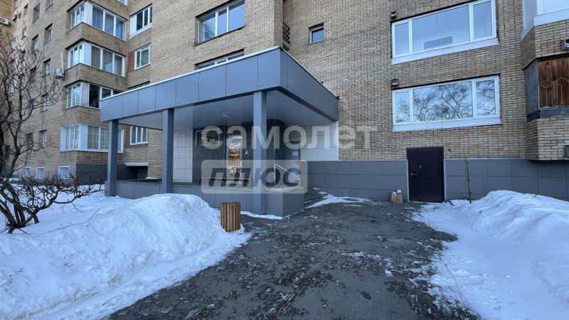 Продажа 2-комнатной квартиры, Тольятти, Фрунзе,  35