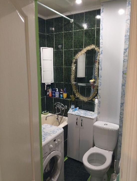 Продажа 2-комнатной квартиры, Тольятти, Мурысева,  100