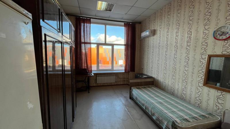 Продажа 1-комнатной квартиры, Тольятти, Индустриальная,  7