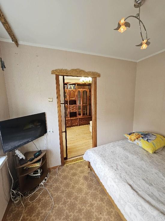 Продажа 3-комнатной квартиры, Тольятти, Свердлова,  47