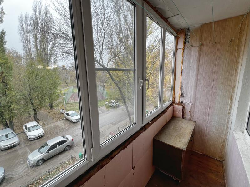 Продажа 2-комнатной квартиры, Тольятти, Ленинский пр-т,  29