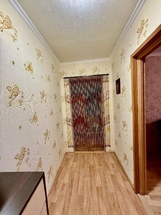 Продажа 3-комнатной квартиры, Тольятти, Туполева б-р,  13