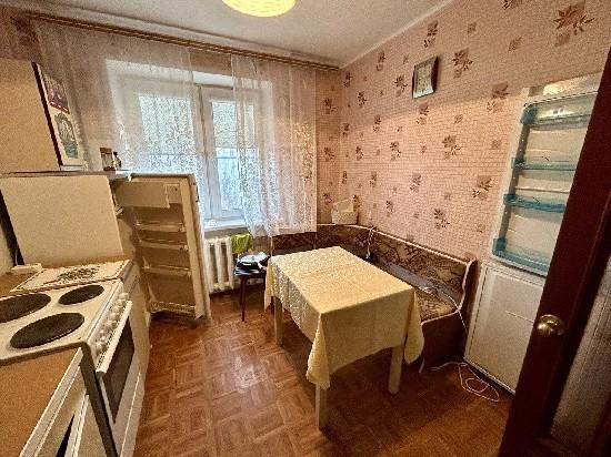 Продажа 2-комнатной квартиры, Тольятти, Мира,  123