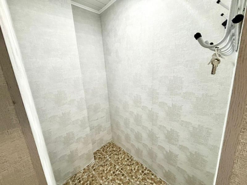 Продажа 1-комнатной квартиры, Тольятти, 40 лет Победы,  43Д