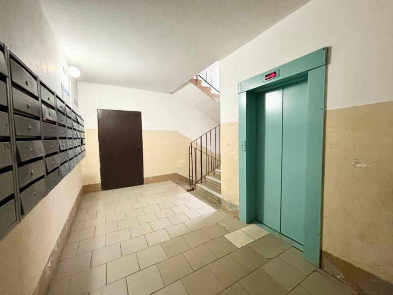 Продажа 1-комнатной квартиры, Жигулевск, Парковая,  20