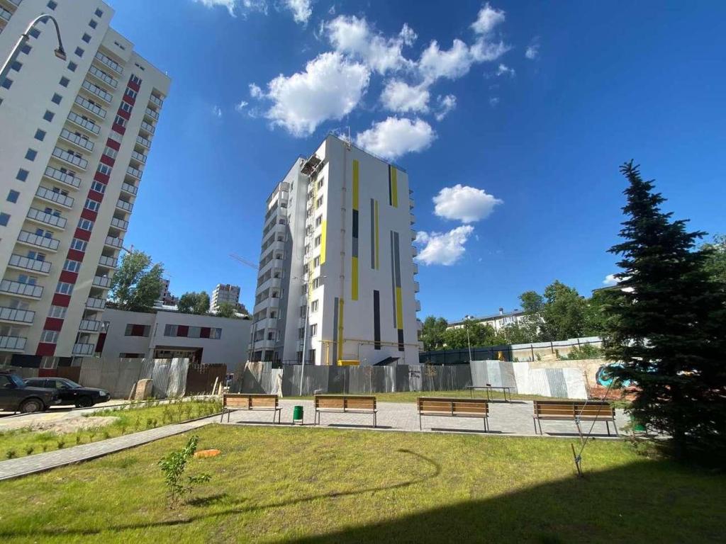 Продажа новостроек Самара, Георгия Димитрова улица 74Ак4 за 7 500 000  рублей.