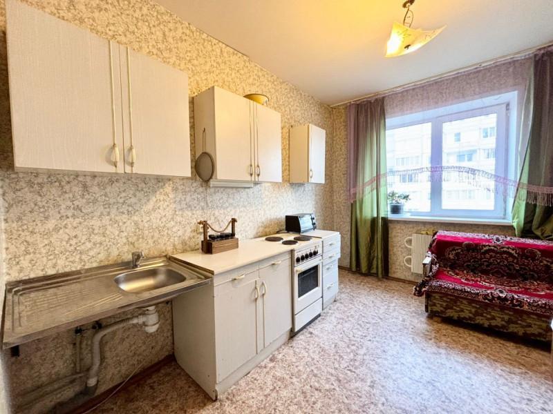 Продажа 1-комнатной квартиры, Жигулевск, Парковая,  20