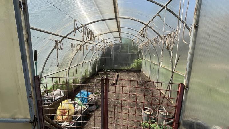 Продажа дома, 32м <sup>2</sup>, 8 сот., Тольятти, Ингельберга,  46