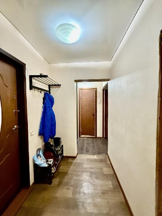 Продажа 2-комнатной квартиры, Тольятти, Маршала Жукова,  30