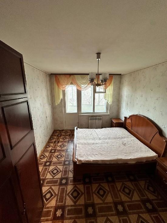 Продажа 3-комнатной квартиры, Тольятти, Баныкина,  56