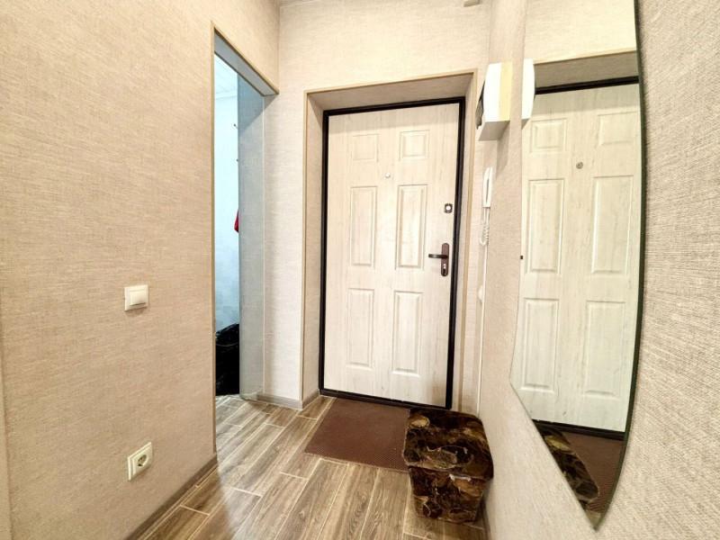 Продажа 1-комнатной квартиры, Тольятти, 40 лет Победы,  43Д