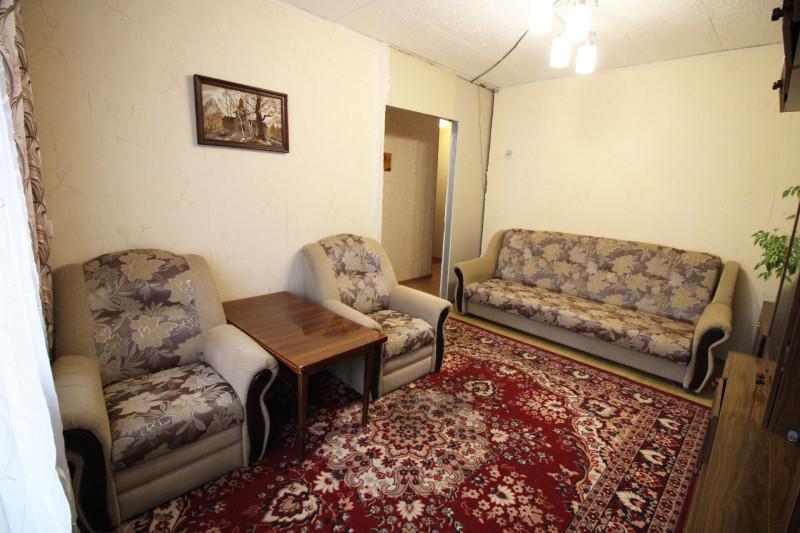 Продажа 2-комнатной квартиры, Тольятти, Мурысева,  80