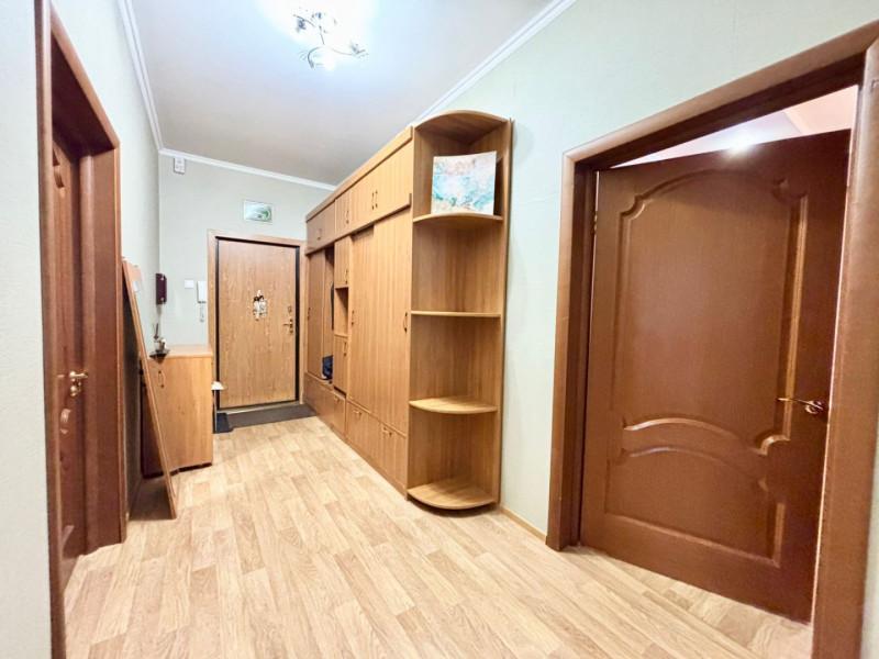 Продажа 2-комнатной квартиры, Тольятти, Автозаводское ш-се,  37