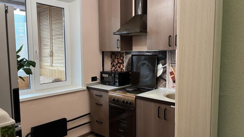 Продажа 1-комнатной квартиры, Тольятти, 70 лет Октября,  13