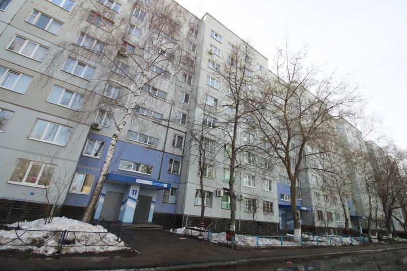Продажа 1-комнатной квартиры, Тольятти, Дзержинского,  38