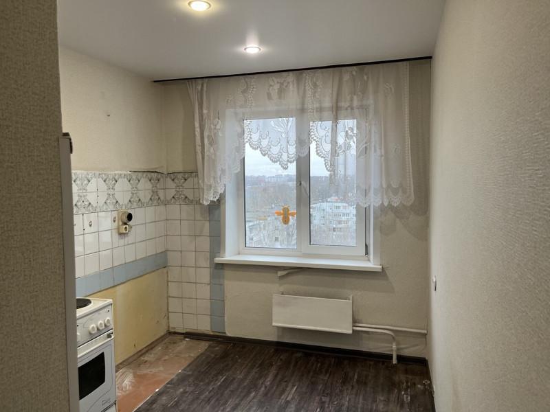 Продажа 3-комнатной квартиры, Тольятти, Юбилейная,  1