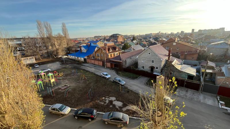 Продажа 3-комнатной квартиры, Тольятти, 50 Лет Октября,  65