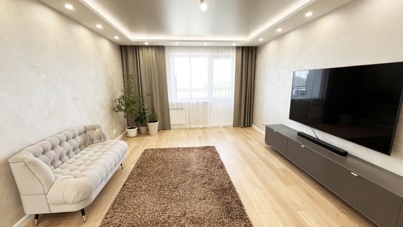 Продажа 3-комнатной квартиры, Тольятти, Революционная,  51