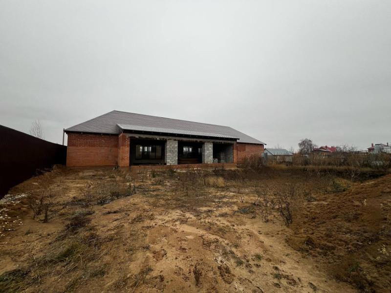 Продажа дома, 395м <sup>2</sup>, 16 сот., Хрящевка, Набережная,  25Б