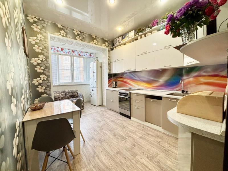 Продажа 1-комнатной квартиры, Подстепки, ШКОЛЬНАЯ УЛ.,  15