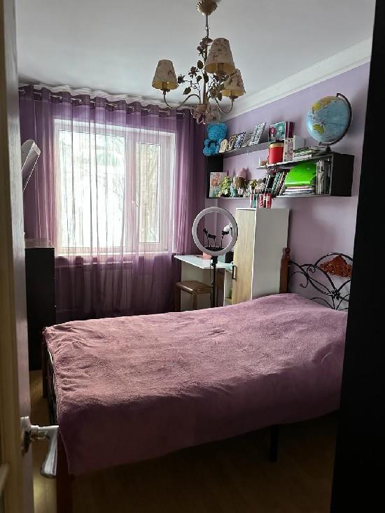 Продажа 3-комнатной квартиры, Тольятти, Приморский б-р,  34