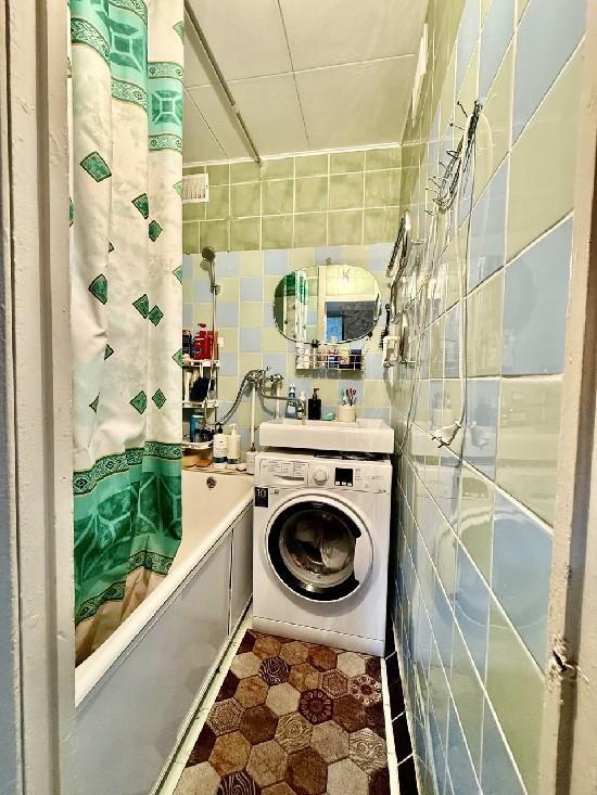 Продажа 4-комнатной квартиры, Тольятти, Свердлова,  78