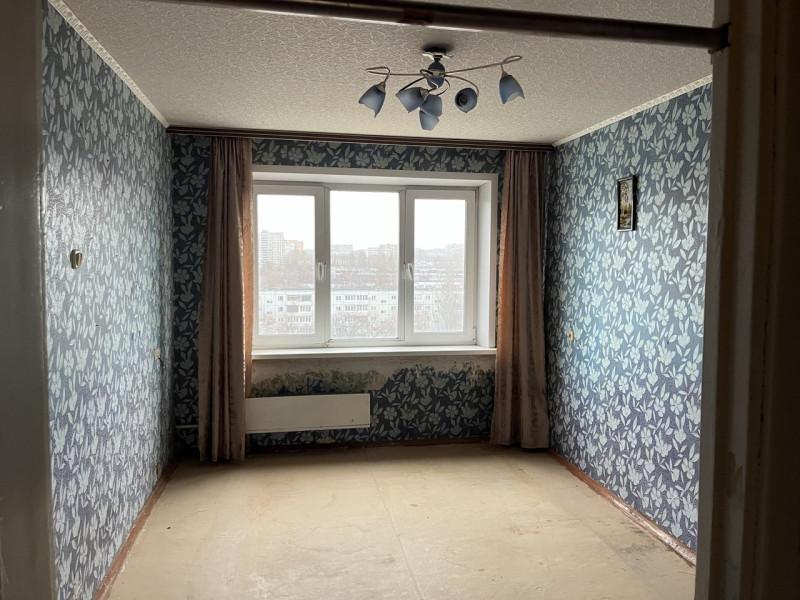 Продажа 3-комнатной квартиры, Тольятти, Юбилейная,  1