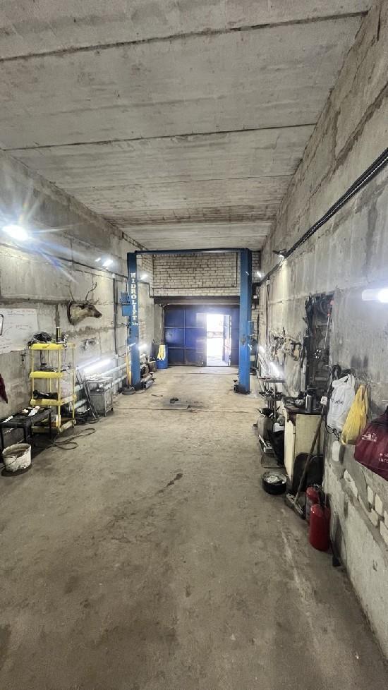 Продажа коммерческой недвижимости, 260м <sup>2</sup>, Тольятти, Офицерская,  35