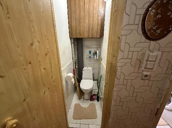 Продажа 4-комнатной квартиры, Тольятти, Свердлова,  41