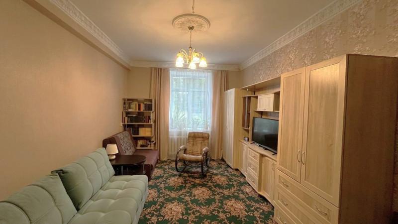 Продажа 2-комнатной квартиры, Тольятти, Носова,  3