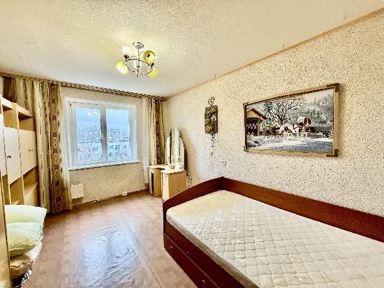 Продажа 3-комнатной квартиры, Тольятти, Тополиная,  15