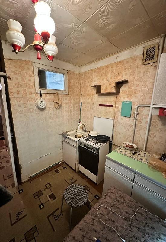 Продажа 3-комнатной квартиры, Тольятти, Баныкина,  28