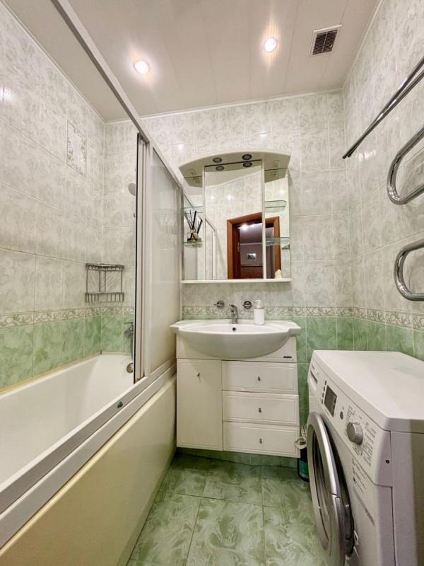 Продажа 2-комнатной квартиры, Тольятти, Автозаводское ш-се,  37