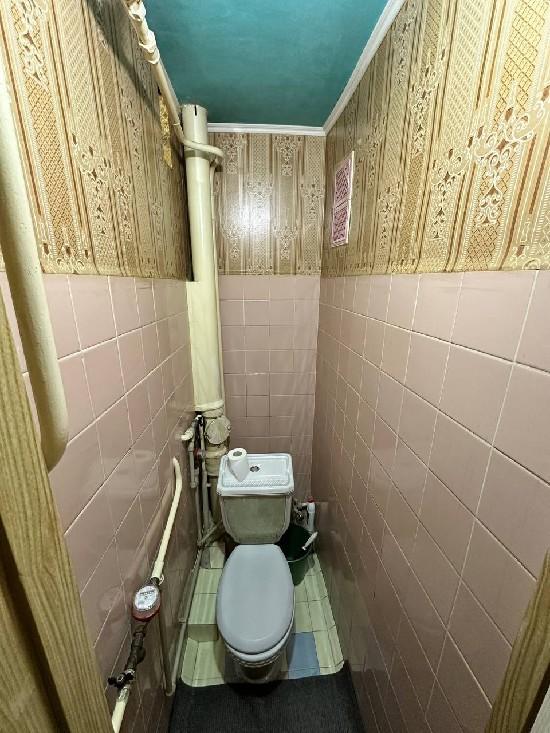 Продажа 3-комнатной квартиры, Тольятти, Баныкина,  56