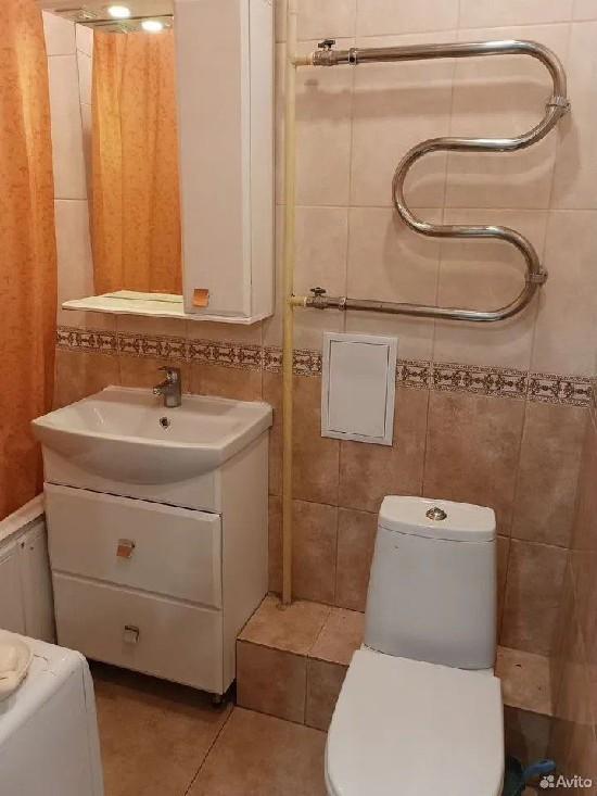 Продажа 3-комнатной квартиры, Тольятти, Чайкиной Л.,  85