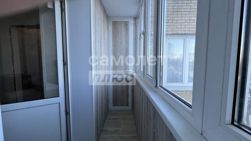 Продажа 2-комнатной квартиры, Тольятти, Фрунзе,  35