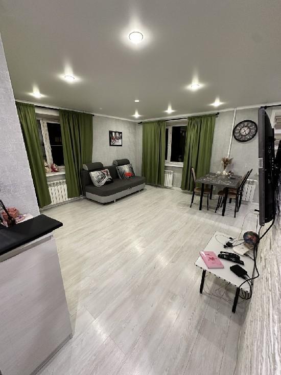 Продажа 1-комнатной квартиры, Тольятти, Молодежный б-р,  34