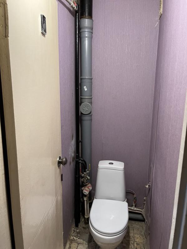 Продажа 3-комнатной квартиры, Тольятти, Юбилейная,  1