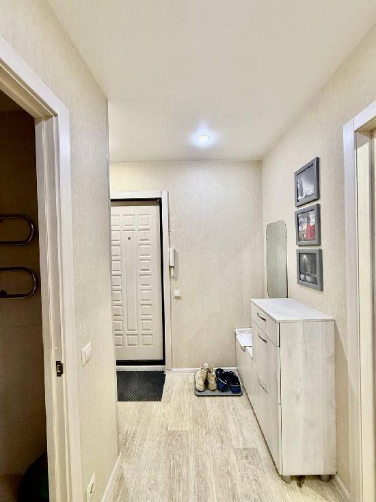 Продажа 1-комнатной квартиры, Тольятти, Свердлова,  25