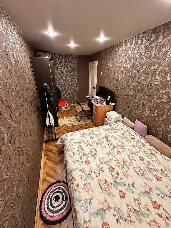 Продажа 2-комнатной квартиры, Тольятти, Молодежный б-р,  31