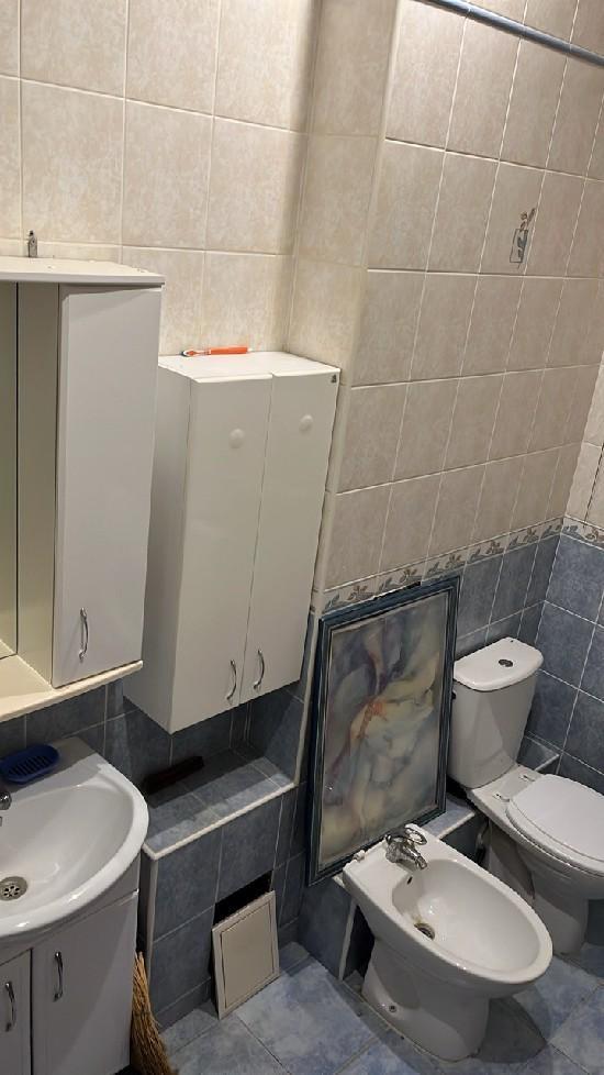 Продажа 2-комнатной квартиры, Тольятти, Н-Промышленная,  27