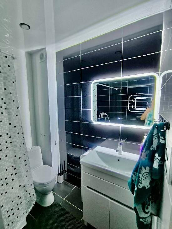 Продажа 2-комнатной квартиры, Тольятти, Туполева б-р,  14