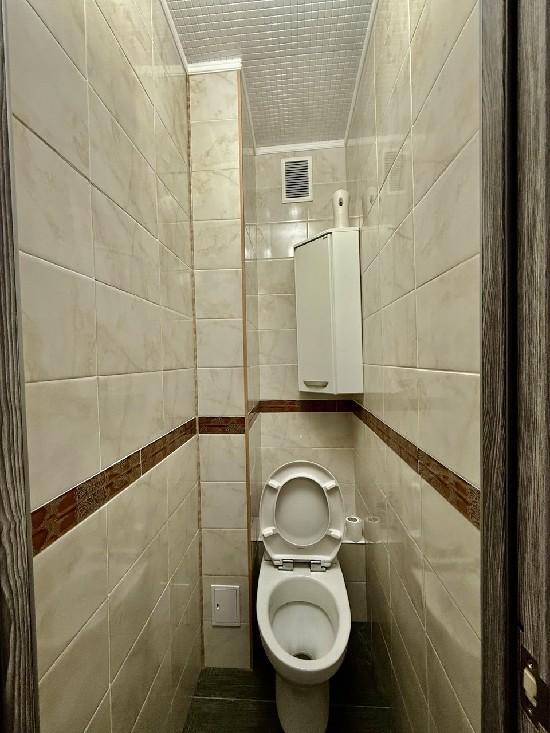 Продажа 3-комнатной квартиры, Тольятти, Ленинский пр-т,  40