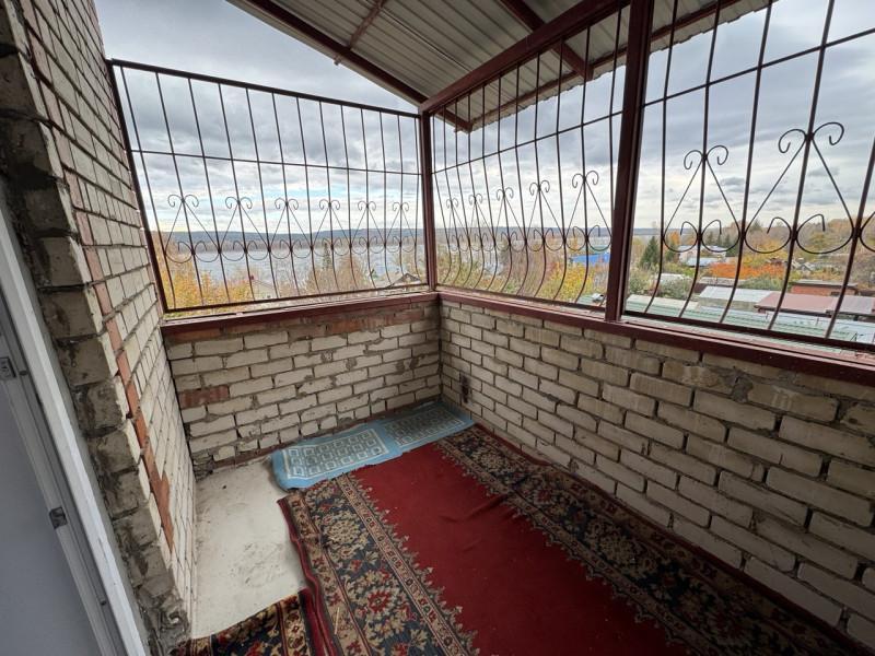 Продажа дома, 200м <sup>2</sup>, 10 сот., Жигулевск, Первомайская,  40