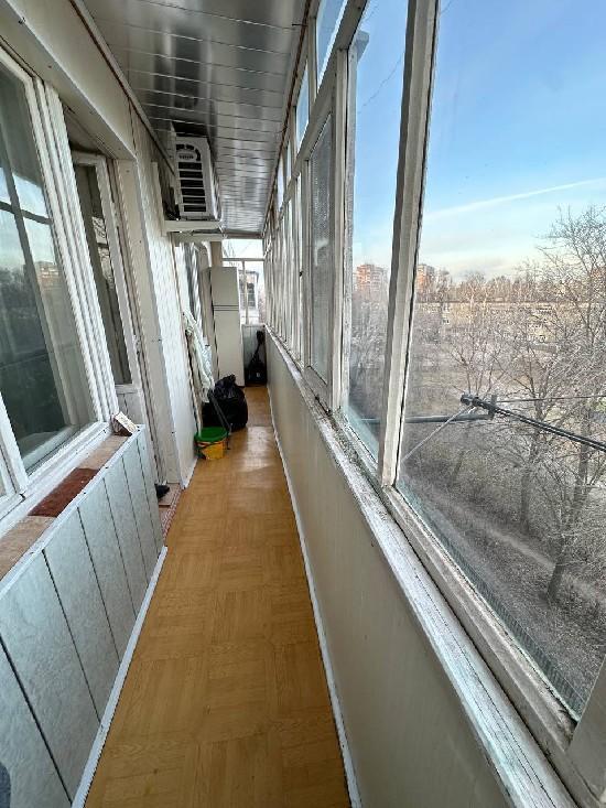 Продажа 3-комнатной квартиры, Тольятти, Баныкина,  56