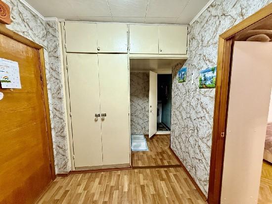 Продажа 4-комнатной квартиры, Тольятти, Свердлова,  78